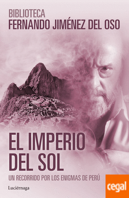 El Imperio del Sol