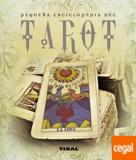 Pequeña enciclopedia del Tarot