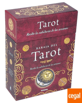 Tarot ( caja )