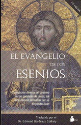 Evangelio de los Esenios, el