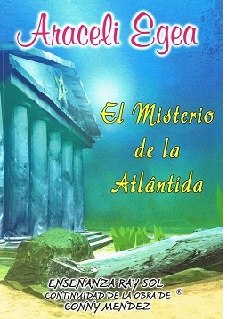 El misterio de la Atlántida