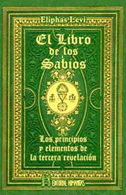 El Libro de los sabios