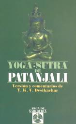 Yoga-s-utra de Patanjali