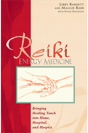 Reiki medicina energética