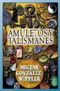 Amuletos Y Talismanes