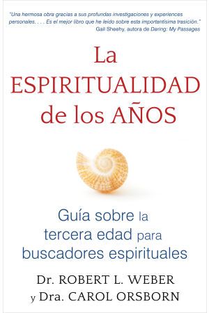 La espiritualidad de los años