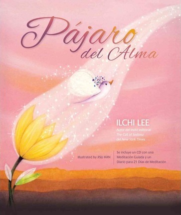 El pájaro del Alma.(Libro +Cd)