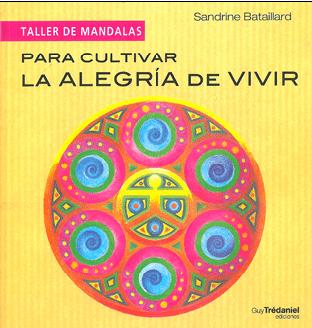 Taller de mandalas para cultivar la alegría de vivir