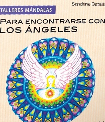 Talleres mandalas para encontrarse con los ángeles