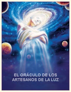 El Oráculo de los artesanos de la luz