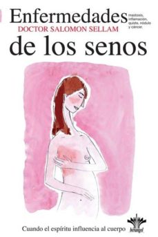 Enfermedades de los senos (Enciclopedia vol. 2)