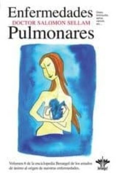 Enfermedades Pulmonares (Enciclopedia vol. 6)