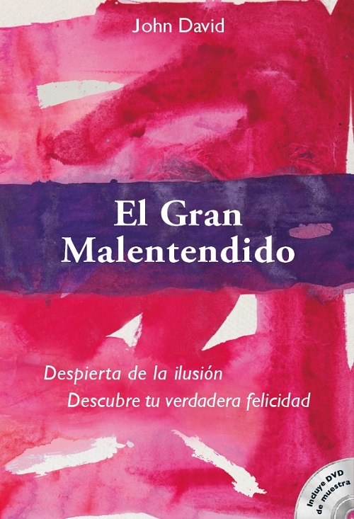 El Gran Malentendido ( libro + Dvd )