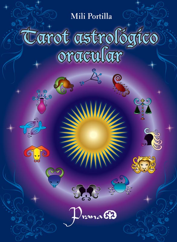 Tarot astrológico oracular