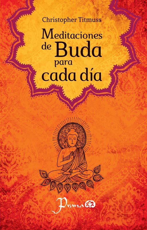 Meditaciones de Buda para cada día