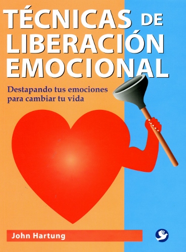 Técnicas de Liberación emocional