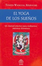 El Yoga de los sueños