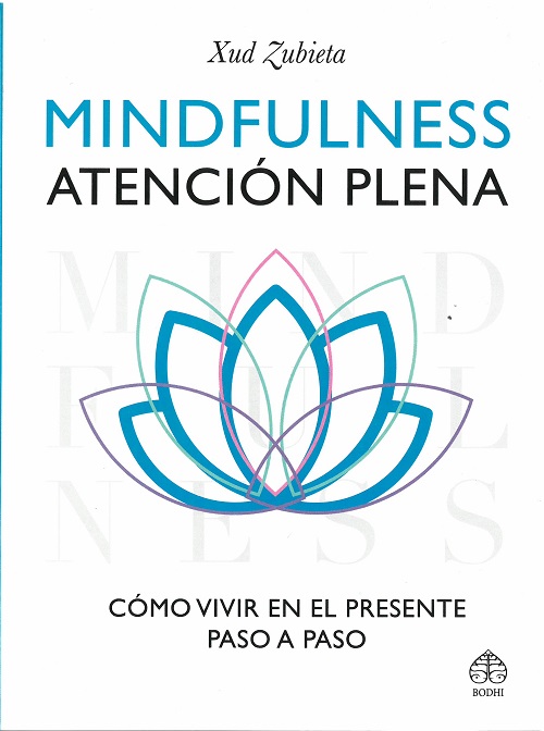 Mindfulness Atención Plena