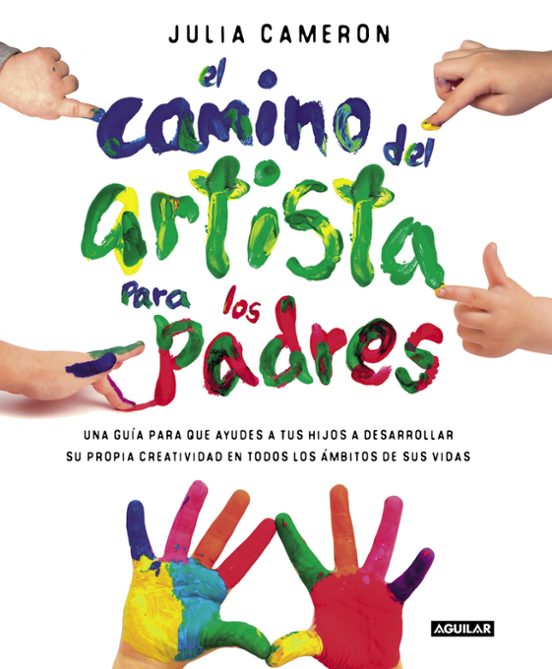 El camino del artista para padres