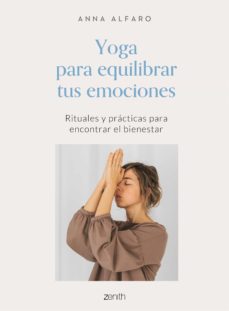 Yoga para equilibrar emociones