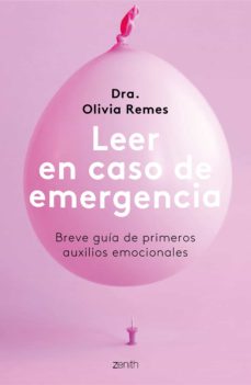 Leer en caso de emergencia