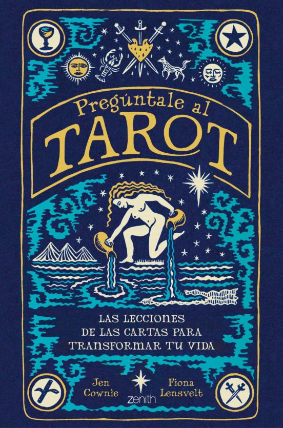 Pregúntale al Tarot