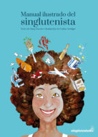 Manual ilustrado del singlutenista