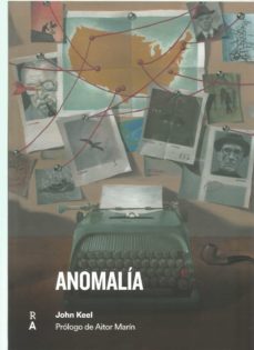 Anomalía : un boletín irregular 1969-1976