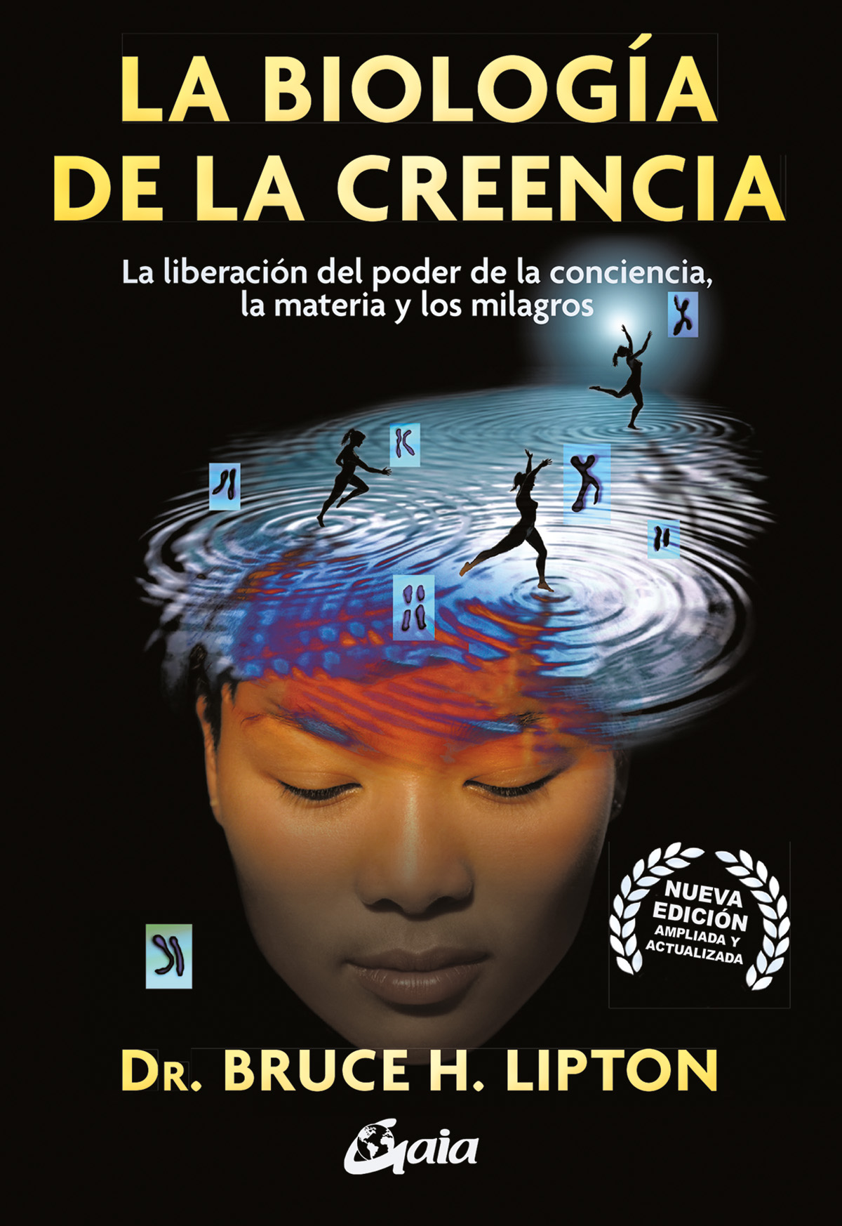 La biología de la creencia