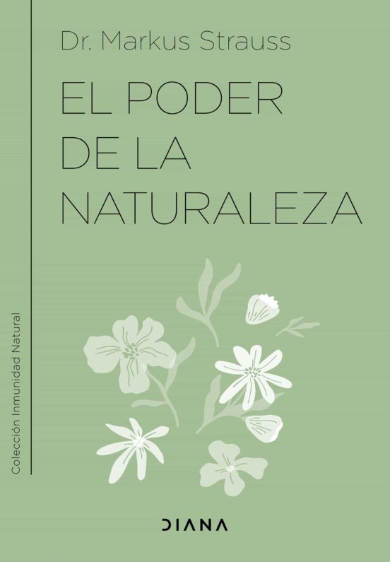 El poder de la naturaleza