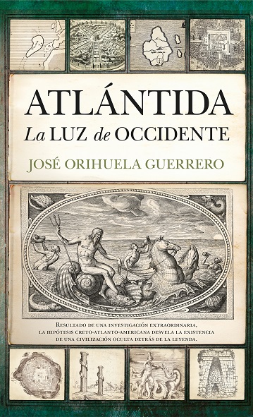 Atlántida la luz de occidente