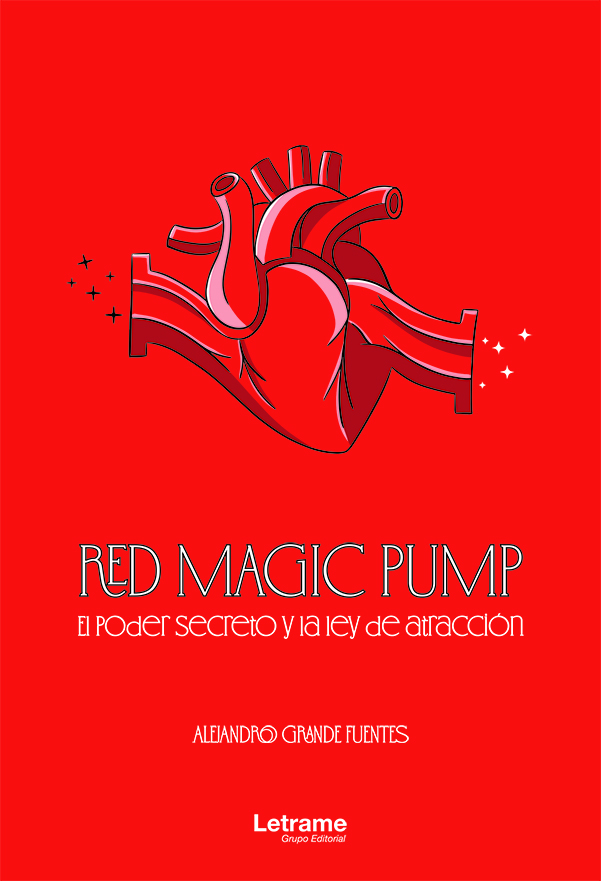 Red Magic Pump