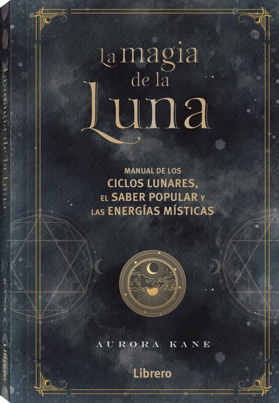 La magia de la Luna