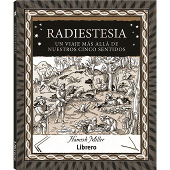 Radiestesia