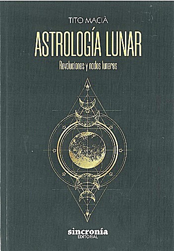 Astrología Lunar