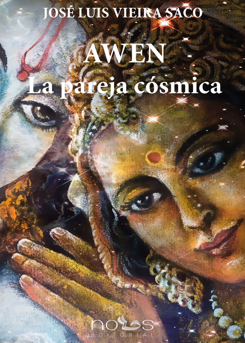 Awen : La pareja cósmica