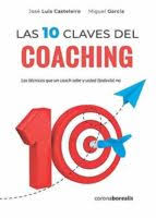 Las 10 claves del Coaching