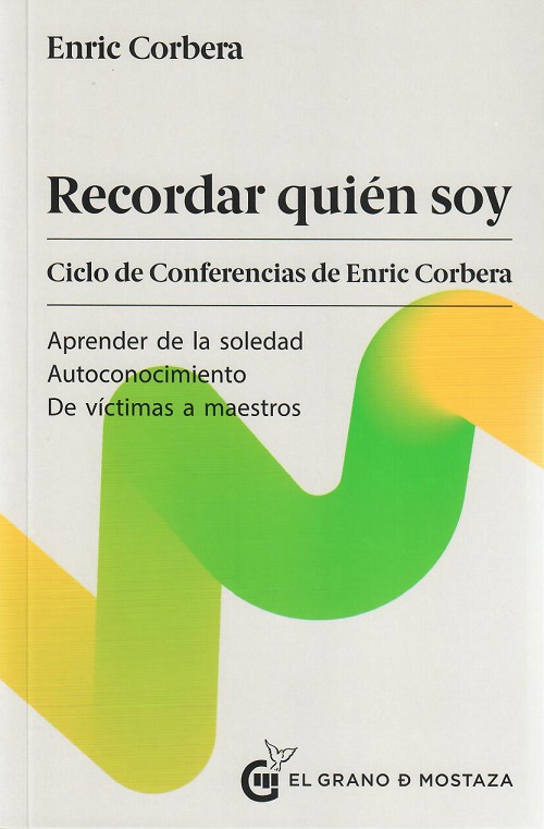 Recordar quién soy