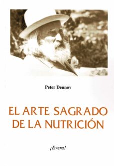 El Sagrado arte de la nutrición