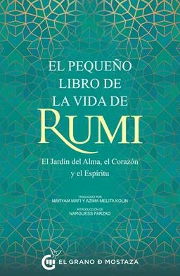 El pequeño libro de la vida de Rumi