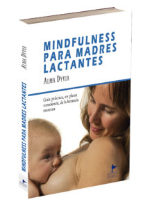 Mindfulness para madres lactantes