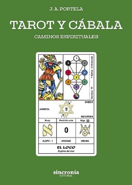 Tarot y Cábala