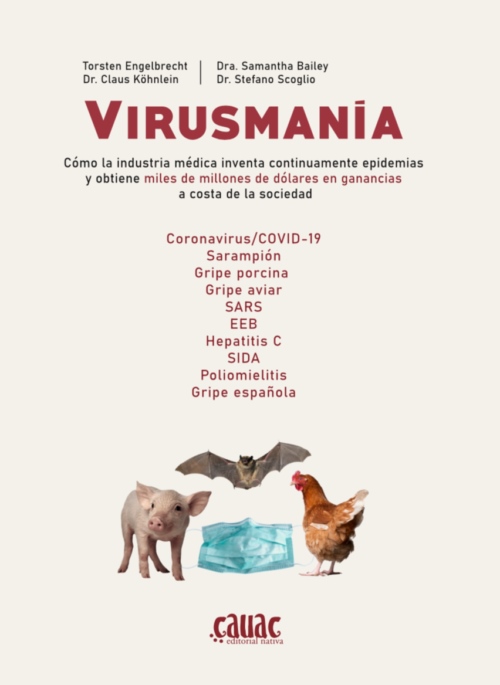 Virusmanía