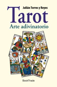Tarot : arte adivinatorio