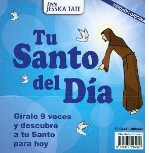 Tu santo del día