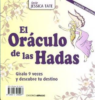 El oráculo de las hadas