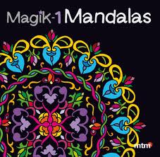 Magik : mandalas 1