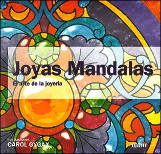 Joyas mandalas