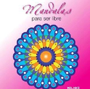 Mandalas para ser libre