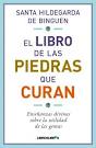 El libro de las piedras que curan